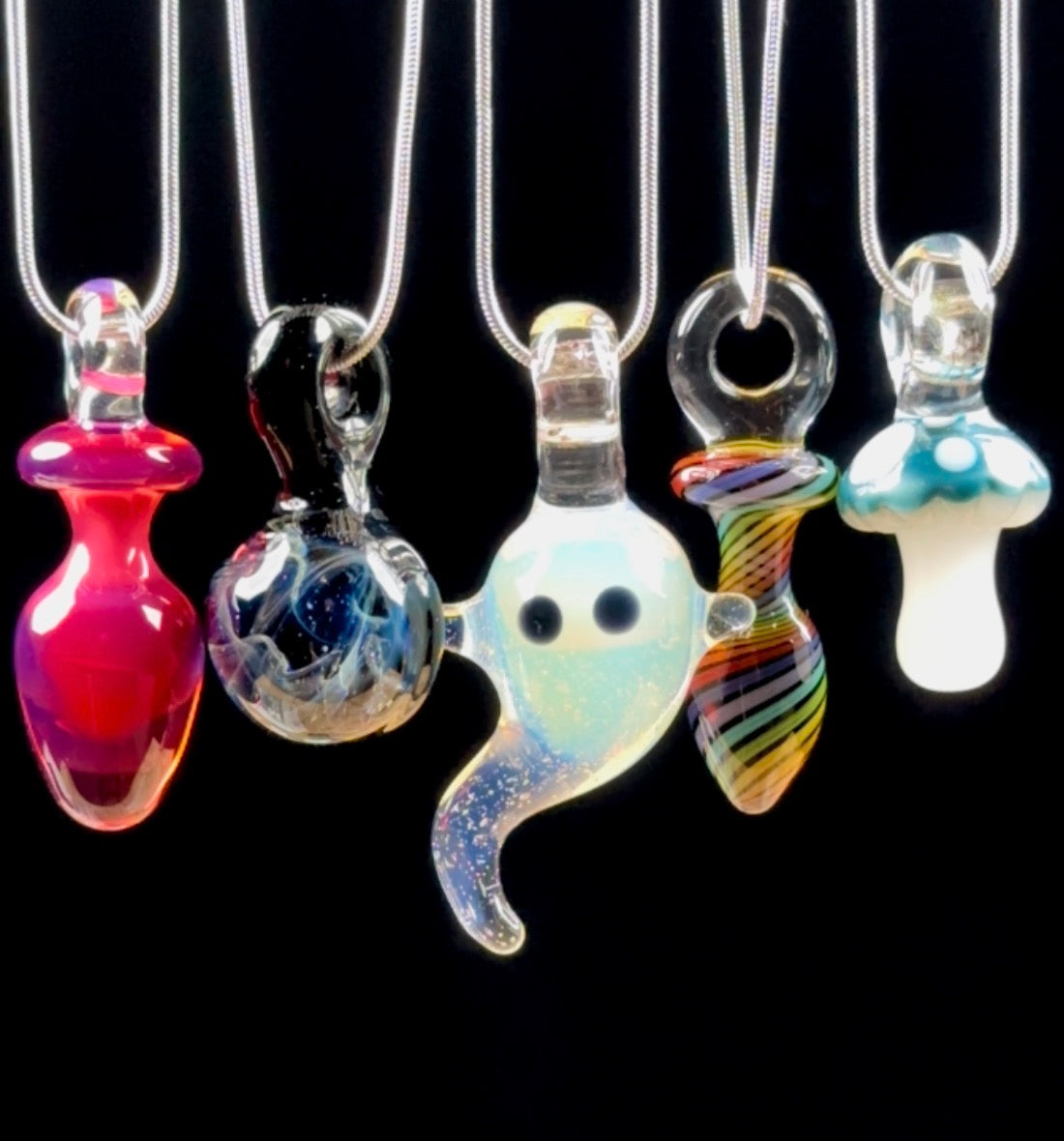 Pendants