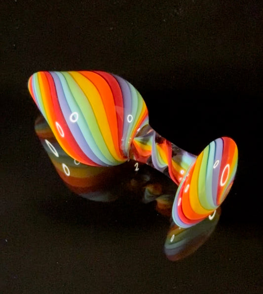 Rainbow plug