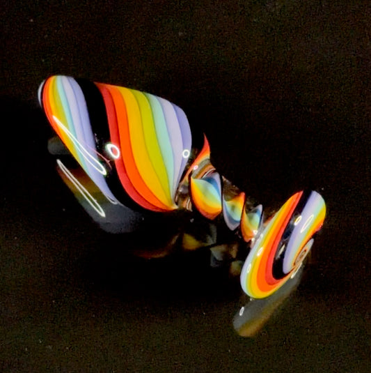 ROYGBIV and galaxy plug